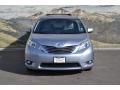 2011 Sienna XLE #4