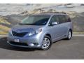 2011 Sienna XLE #5