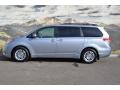 2011 Sienna XLE #6