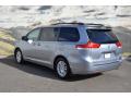 2011 Sienna XLE #7