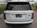 2019 Range Rover Supercharged #8