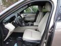  2019 Land Rover Range Rover Velar Acorn/Ebony Interior #3