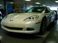 2009 Corvette Coupe #1
