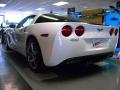 2009 Corvette Coupe #2