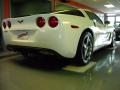 2009 Corvette Coupe #3