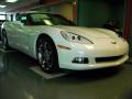 2009 Corvette Coupe #4
