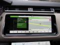 Navigation of 2019 Land Rover Range Rover Velar R-Dynamic SE #31