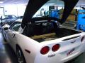 2009 Corvette Coupe #8
