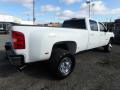 2008 Silverado 3500HD LTZ Crew Cab 4x4 Dually #2 2008 Silverado 3500HD LTZ Crew Cab 4x4 Dually #2
