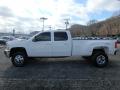 2008 Silverado 3500HD LTZ Crew Cab 4x4 Dually #5 2008 Silverado 3500HD LTZ Crew Cab 4x4 Dually #5