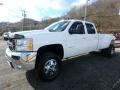 2008 Silverado 3500HD LTZ Crew Cab 4x4 Dually #6 2008 Silverado 3500HD LTZ Crew Cab 4x4 Dually #6