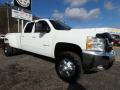 2008 Silverado 3500HD LTZ Crew Cab 4x4 Dually #8 2008 Silverado 3500HD LTZ Crew Cab 4x4 Dually #8