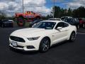 2015 Mustang 50th Anniversary GT Coupe #1