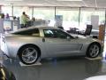 2009 Corvette Coupe #5