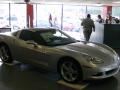 2009 Corvette Coupe #6