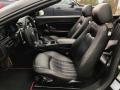  2013 Maserati GranTurismo Convertible Nero Interior #11