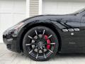  2013 Maserati GranTurismo Convertible GranCabrio Wheel #27