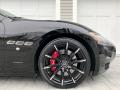  2013 Maserati GranTurismo Convertible GranCabrio Wheel #28
