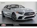 2019 CLS 450 Coupe #1