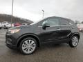 2019 Encore Preferred #1