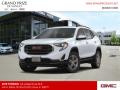 2019 Terrain SLE AWD #1