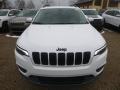 2019 Cherokee Latitude Plus 4x4 #8 2019 Cherokee Latitude Plus 4x4 #8