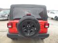 2019 Wrangler Sport 4x4 #4