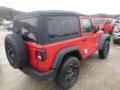 2019 Wrangler Sport 4x4 #5