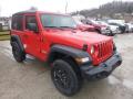 2019 Wrangler Sport 4x4 #6