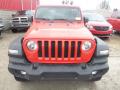 2019 Wrangler Sport 4x4 #7
