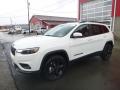 2019 Cherokee Latitude Plus 4x4 #1