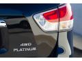 2014 Pathfinder Platinum AWD #11