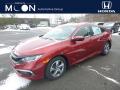 2019 Civic LX Sedan #1 2019 Civic LX Sedan #1