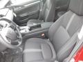 2019 Civic LX Sedan #9 2019 Civic LX Sedan #9