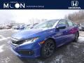 2019 Civic Sport Sedan #1