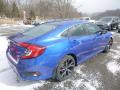 2019 Civic Sport Sedan #4
