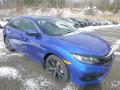 2019 Civic Sport Sedan #5