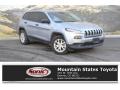 2014 Cherokee Sport 4x4 #1 2014 Cherokee Sport 4x4 #1