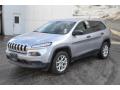 2014 Cherokee Sport 4x4 #2 2014 Cherokee Sport 4x4 #2