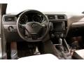 Dashboard of 2016 Volkswagen Jetta Sport #6 Dashboard of 2016 Volkswagen Jetta Sport #6
