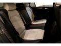 Rear Seat of 2016 Volkswagen Jetta Sport #16 Rear Seat of 2016 Volkswagen Jetta Sport #16