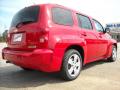 2009 HHR LS #6 2009 HHR LS #6