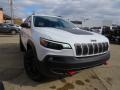 2019 Cherokee Trailhawk 4x4 #1