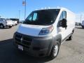 2017 ProMaster 1500 Low Roof Cargo Van #1