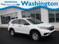 2016 CR-V LX AWD #1 2016 CR-V LX AWD #1
