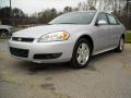 2009 Impala LT #2