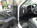 2019 Silverado 2500HD LT Crew Cab 4WD #10