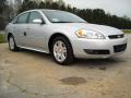 2009 Impala LT #4