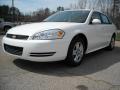 2009 Impala LS #2