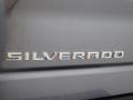2019 Silverado 1500 LT Double Cab 4WD #4